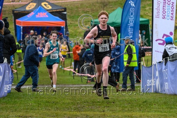 Falkirk26-922388 - U20 Men