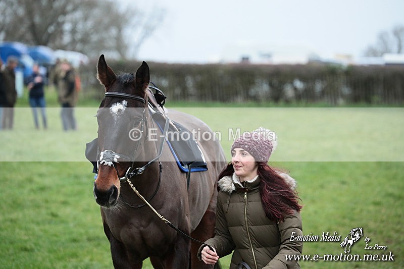 PtP 141225  0317 - Harkaway Club PtP Chaddesley Corbet 28/12/25