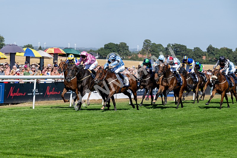 120826-Race 3-Sir David-6118 - Race 3 15.15pm Clearanswer Call Centres Handicap