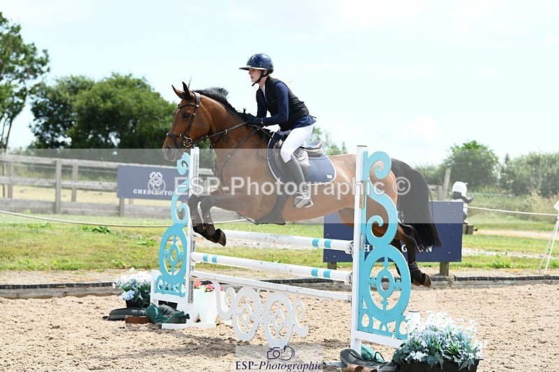 250628-124411-04828 - Cls 12 Newcomers 2nd Round Start to 1pm