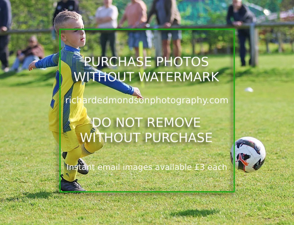 533A9875 - Kendal United under 7's (25/4/26)