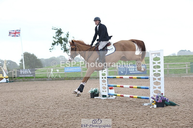 230812A-132953-10373 - Cls 35 Chard Eq 4Yr Old Champs