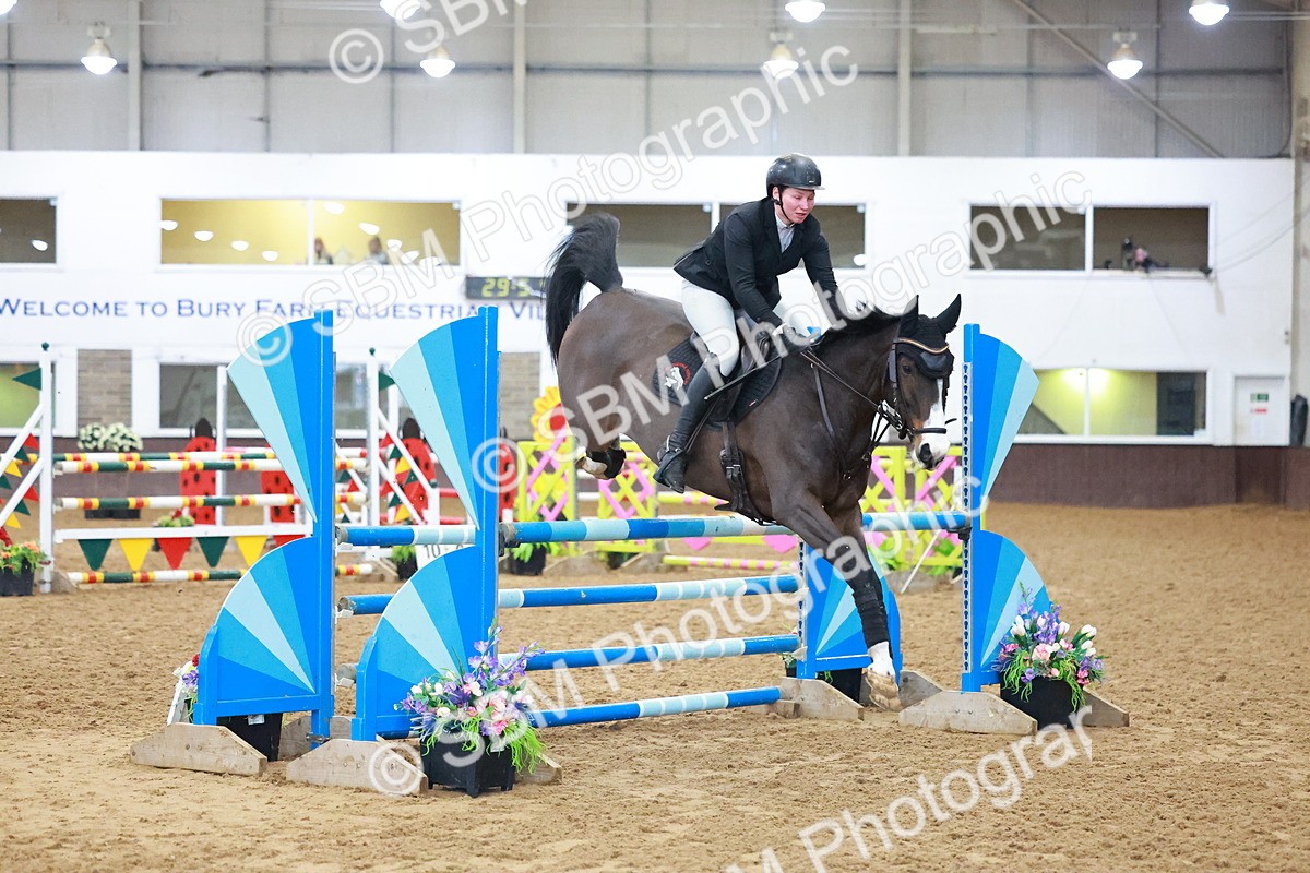 SBM_003435 - Class 10 - Senior Newcomers - 1.10m