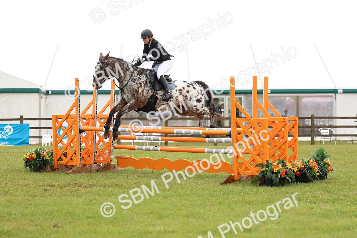 SBM_11681 - Class 205 - Tarmac Senior 1m Open