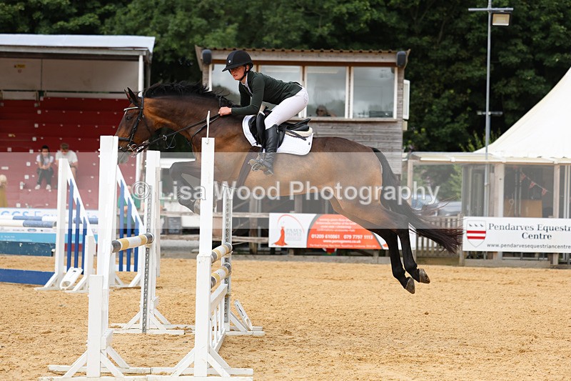 3E7A1246 - Class 11: Senior Discovery/1m open