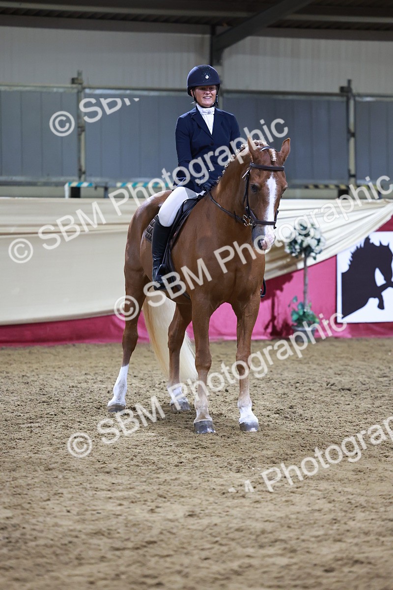 SBM_21294 - Class S - Style & Performance Champ