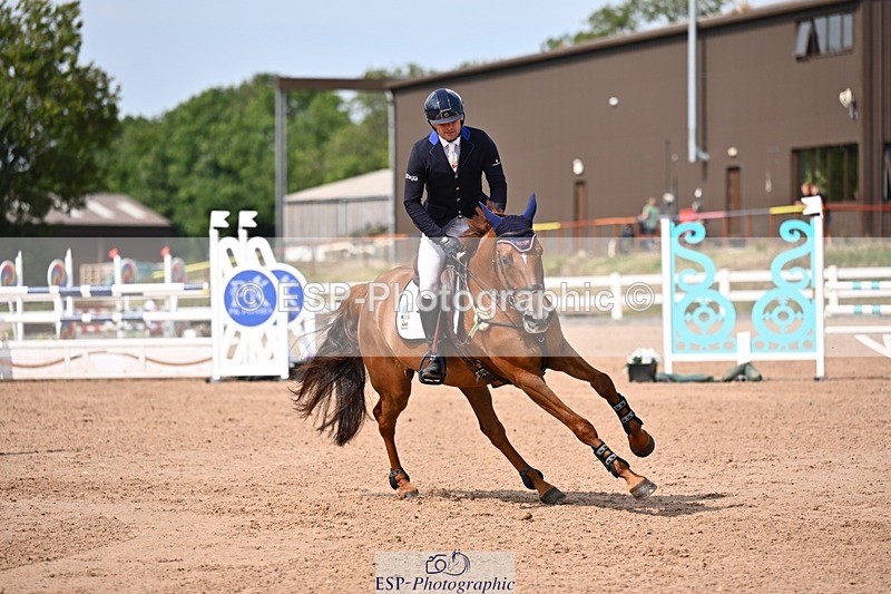 250718-160529-11713 - Cls 10, 1 Star Bronze Tour