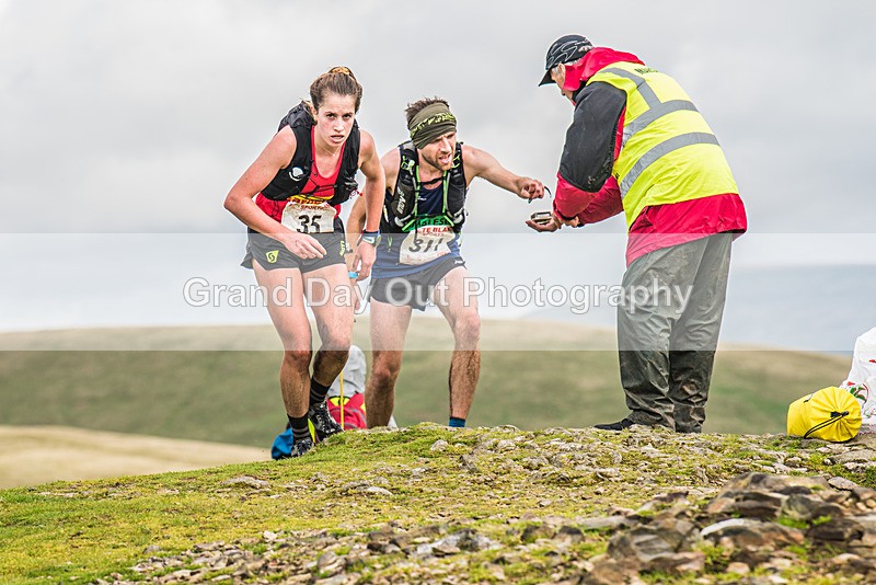 Sedbergh -1252 - Sedbergh Hills Fell Race Sunday 20th August 2023