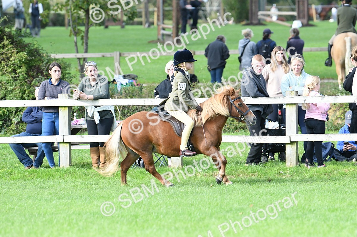 SBM_51906 - S21 - Novice & Newcomers 1st Ridden Pony