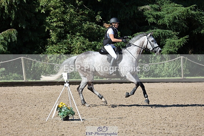 250703A-085602-00164 - Cls 5 85cm Amateur Qualifier