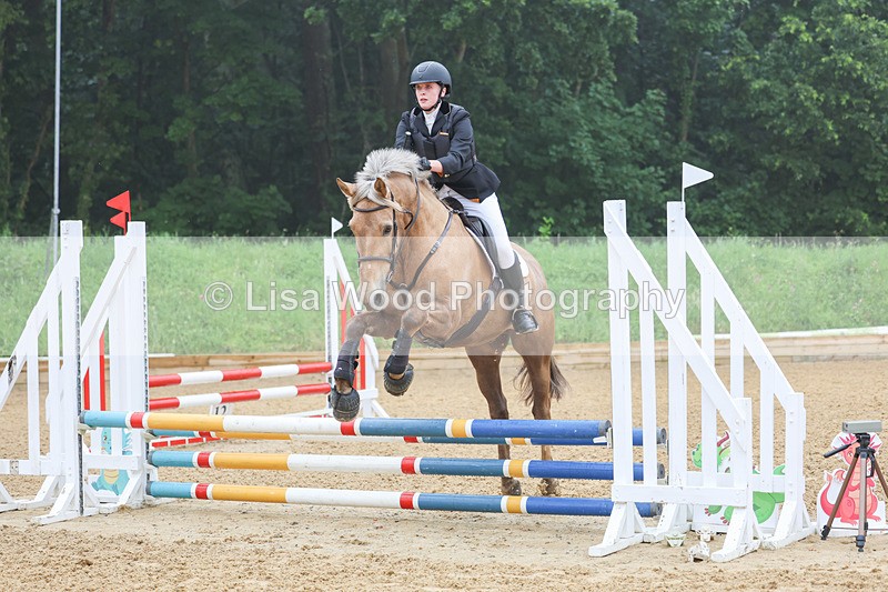 3E7A4709 - Class 2: Senior 70cm