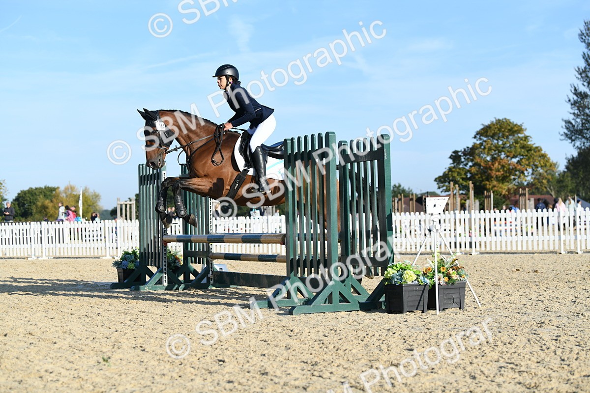 SBM_58258 - J24 - Junior Horse 75cm Championship
