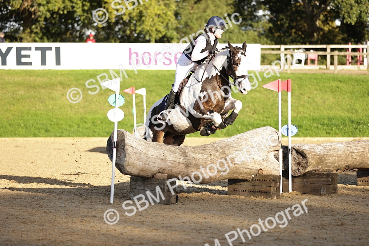SBM_12396 - E6 - Eventers Challenge 80cm Championship