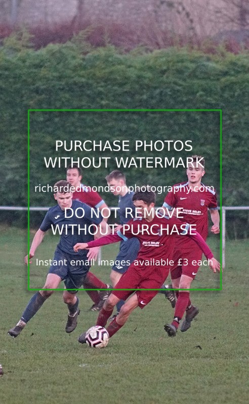DSC00538 - Kendal County v Hawcoat Park (18/12/21)