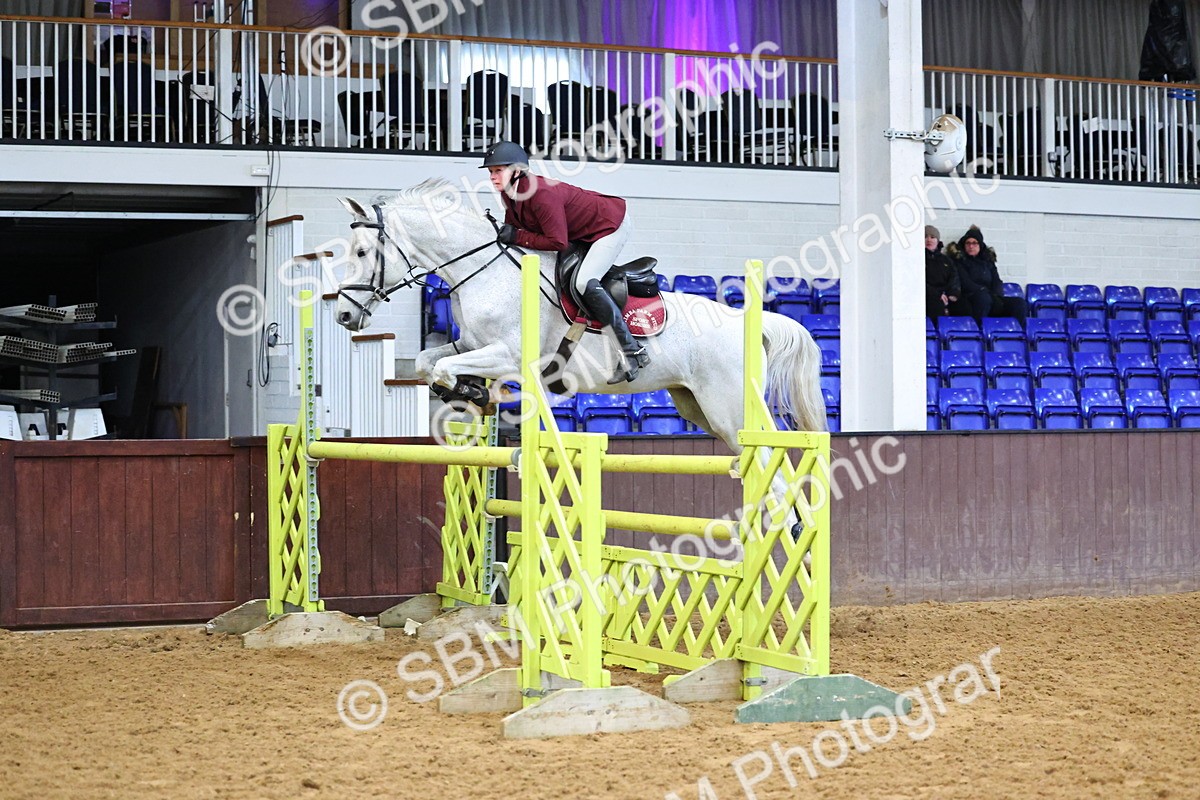 SBM_001062 - Class 4 - Senior Newcomers - 1.10m