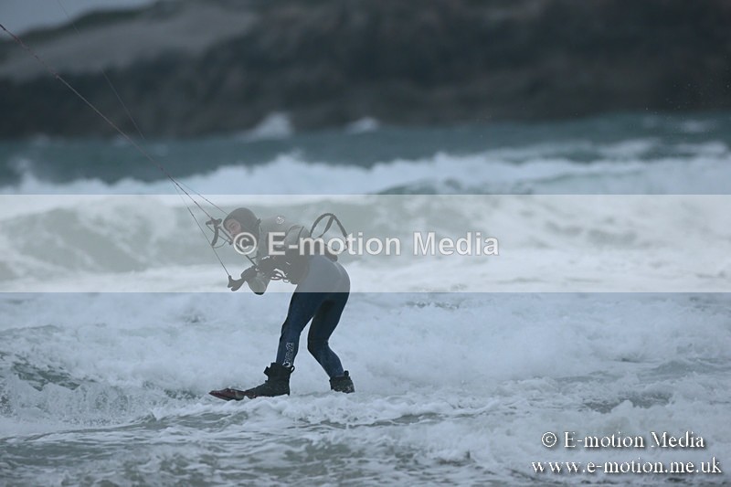 KS 030413-132 - Kite Surfing