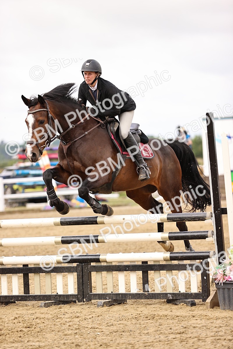 SBM_012922 - Class 13 - Senior British Novice - 90cm Open
