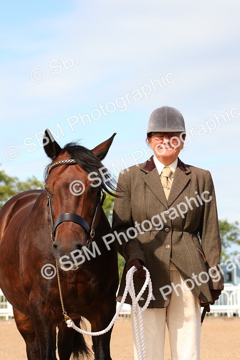 SBM_18015 - Class 707 - IH Groom - Helpers Glass