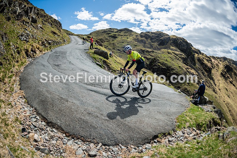 112405 - Hardknott Hairpin 11.00 - 12.00