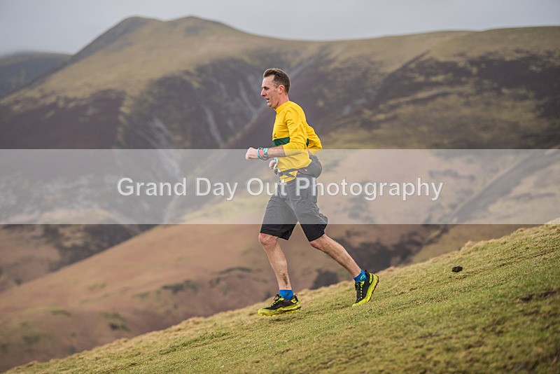 Loopy Latrigg-480 - Kong Loopy Latrigg Fell Race Saturday 27th January 2024