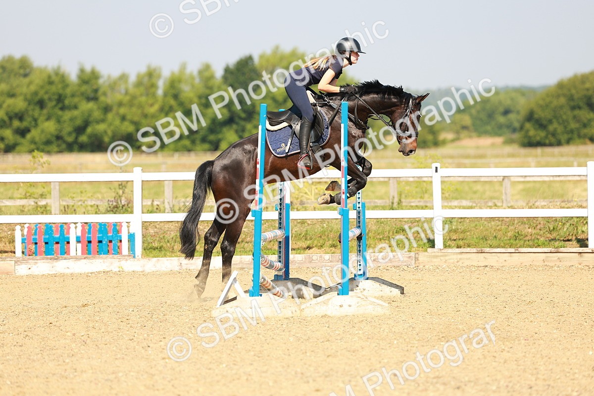 1I0A0127 - Class 1 - Clear Round