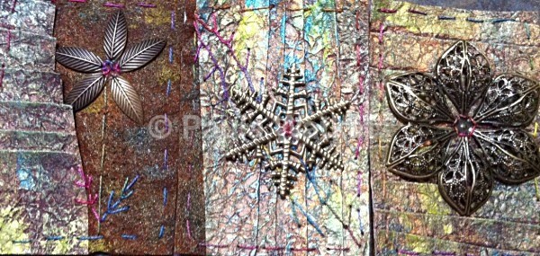  - Artist Trading Cards