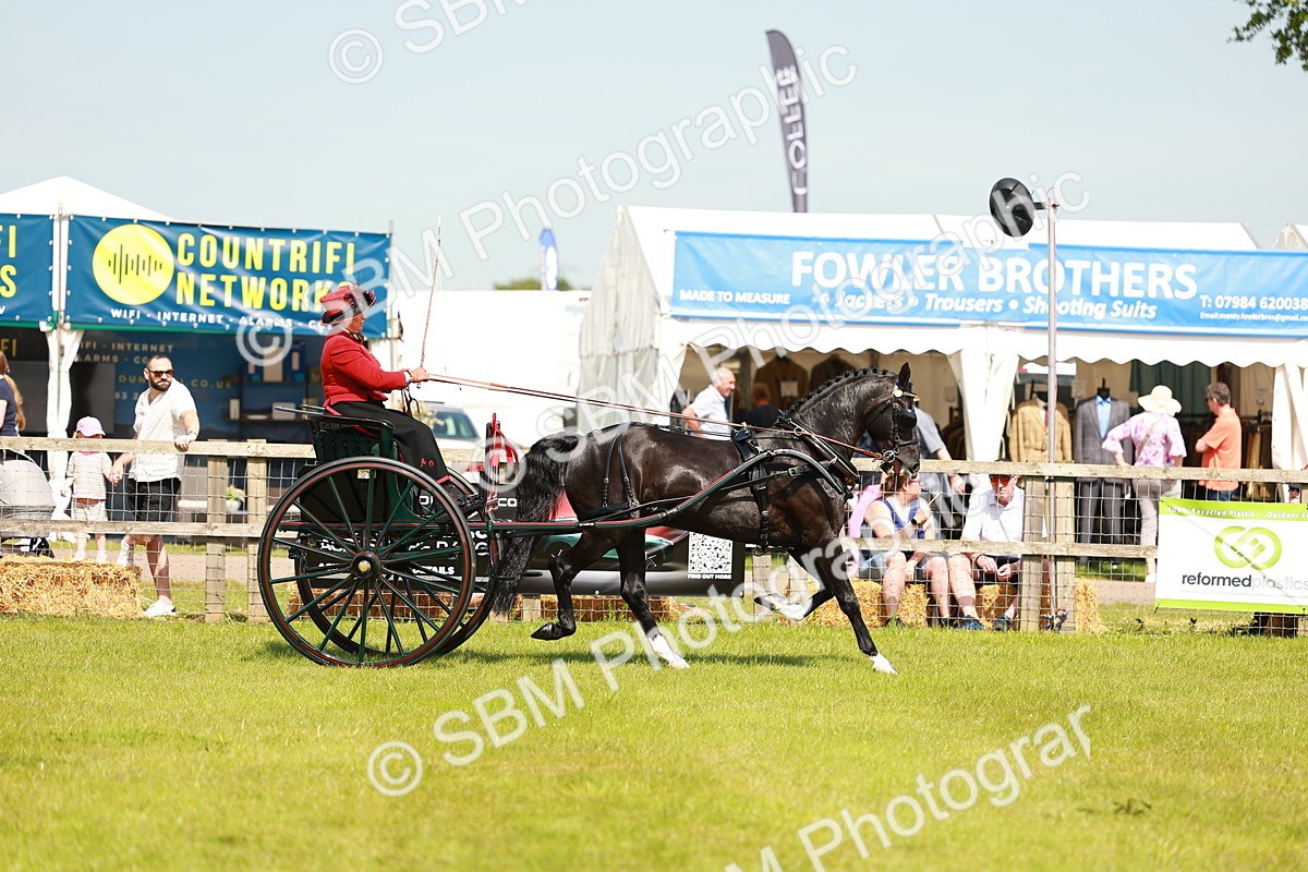 SBM_02846 - Class 2-4 - HOYS Private Driving