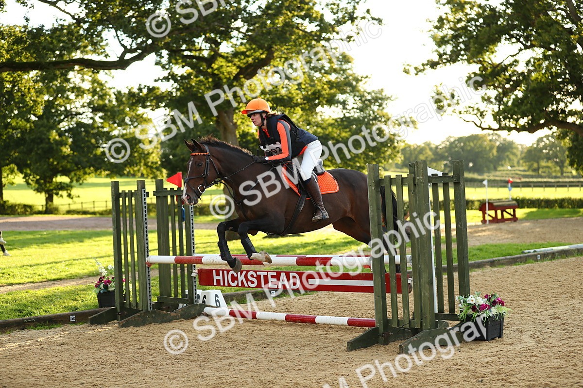SBM_12835 - E9 Eventers Challenge 90cm Championship