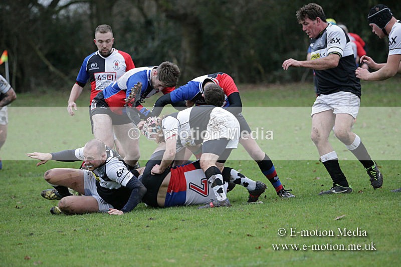 RU 071219-0027 - Pewsey Vale RFC v Devizes II RFC 07/12/19