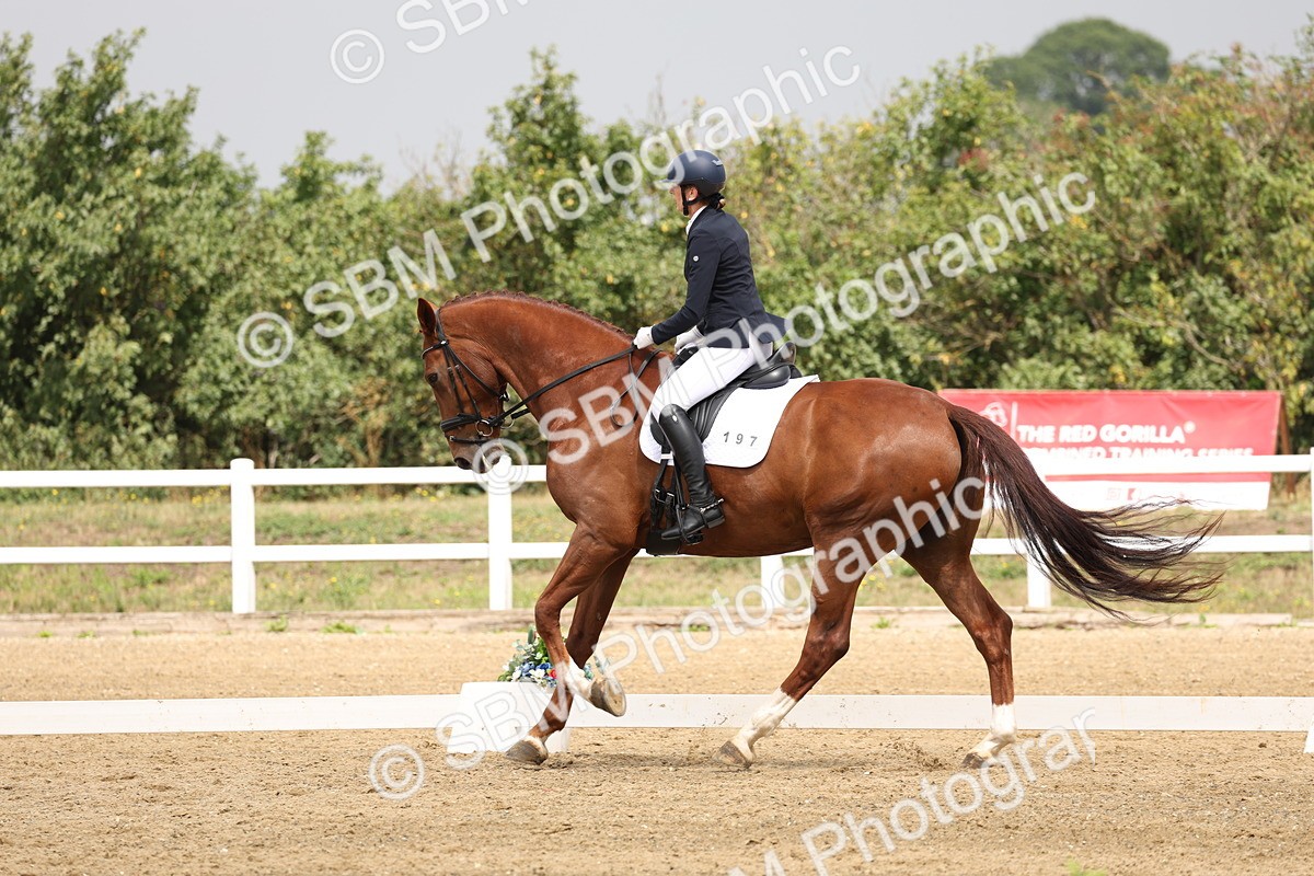 SBM_006320 - Class 6 - novice 6 - 11.50-12.46