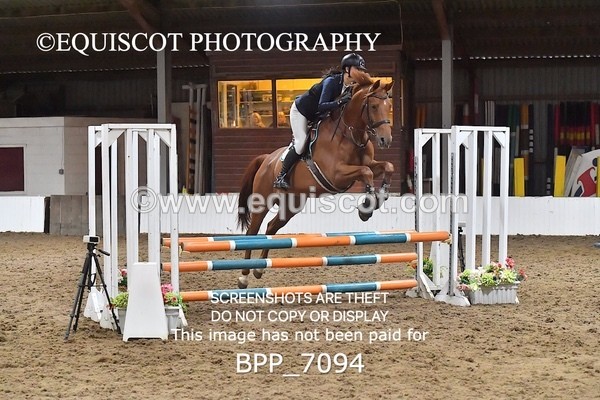 BPP_7094 - CLASS 2 Club/ Unaffiliated 80cms Open