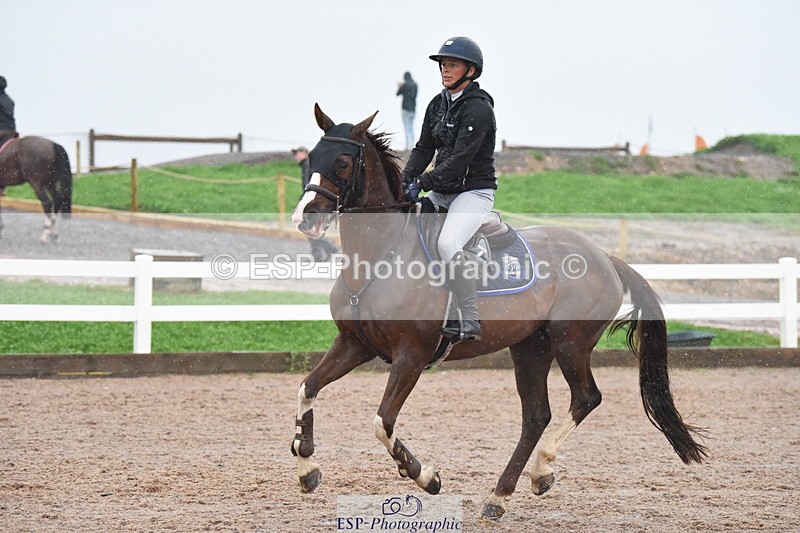 230917A-105100-06344 - Cls 33 British Novice & 90cm Open