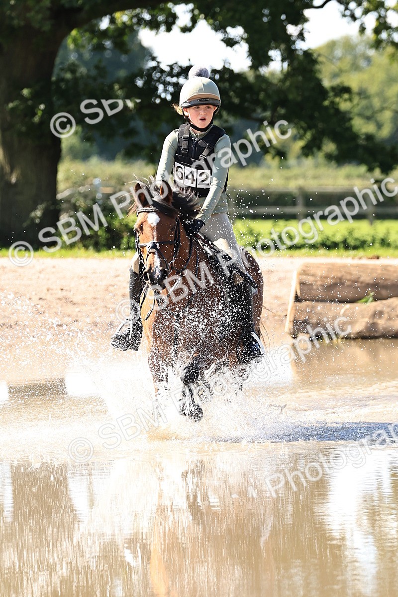 SBM_23723 - E11 - Eventers Challenge 60cm Championship