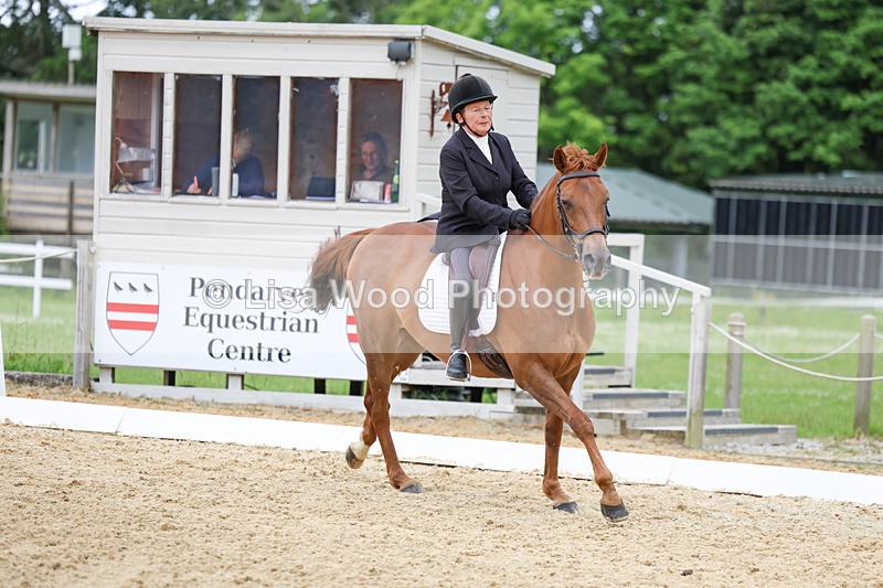 3E7A0871 - Class 6: Novice 1 2024 Section B