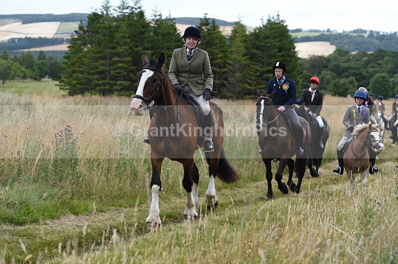 070 - Lauder Common Riding 2026