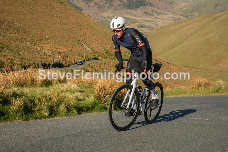 083333 - Newlands Pass 08.00 - 09.00
