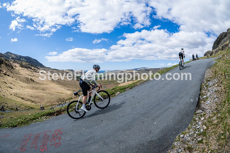 125335 - Hardknott Pass Camera 2 12.00-13.00