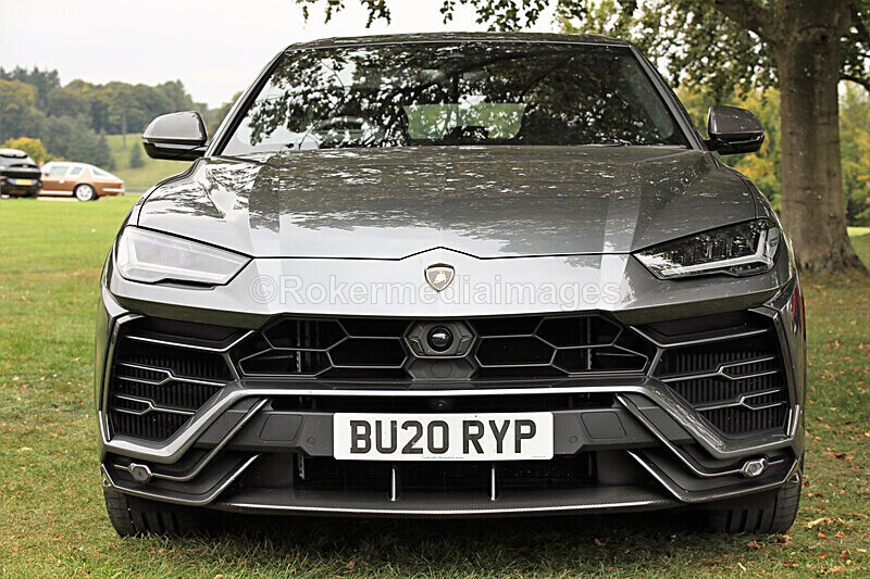 Pete Wilson Salon Prive-243 - Salon Prive SEPT 2020