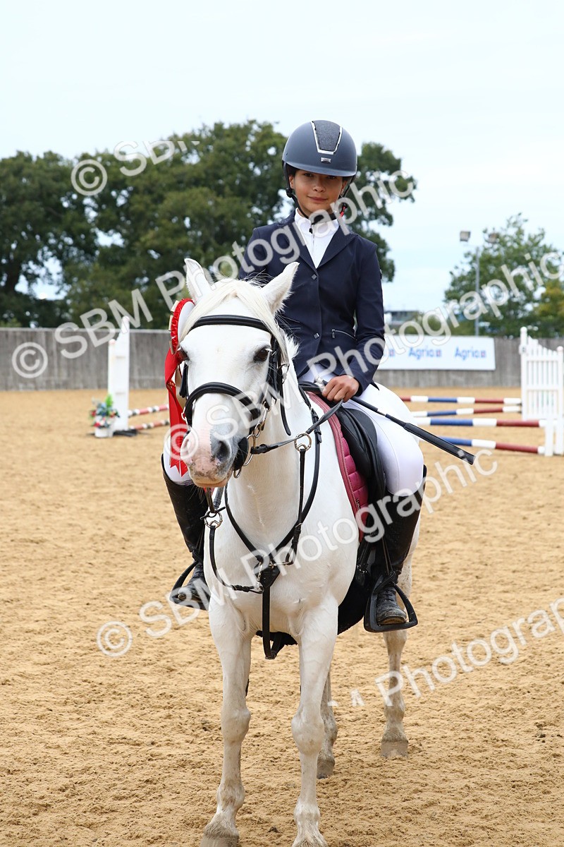 SBM_65156 - Supreme Championship 50cm 60cm 70cm