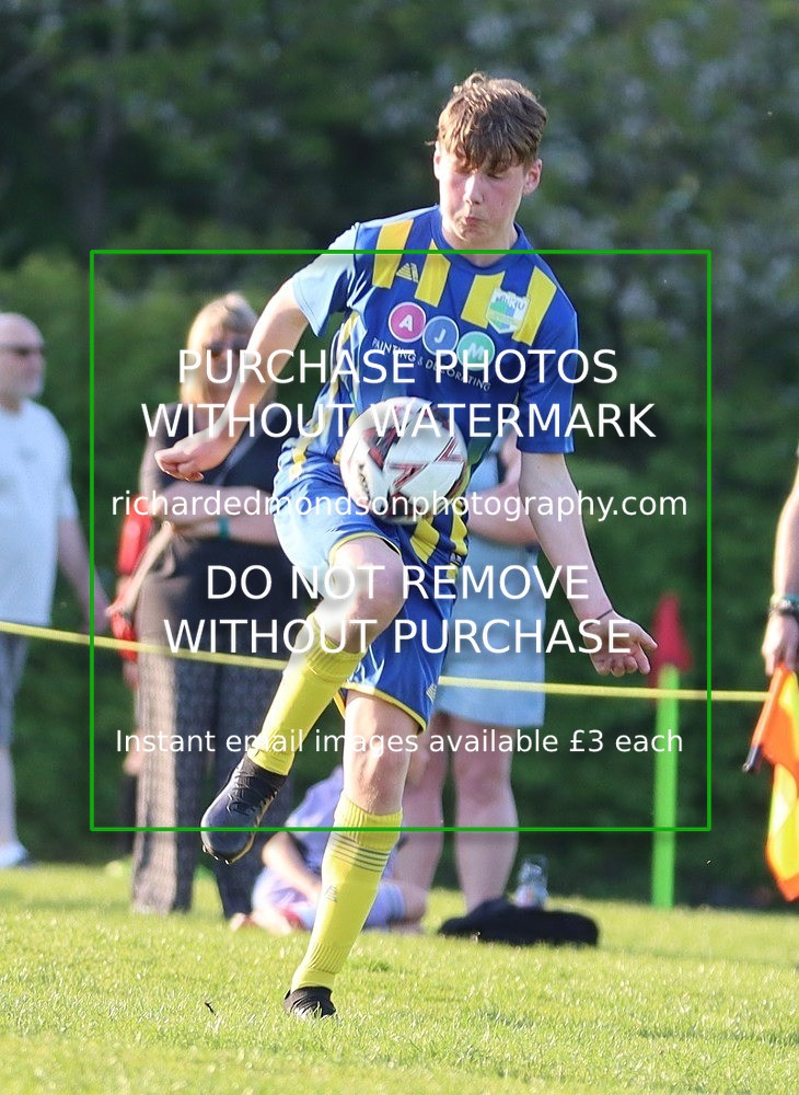 IMG_8395 - Kendal Utd U15 vs Ibis U15 (1/5/25)