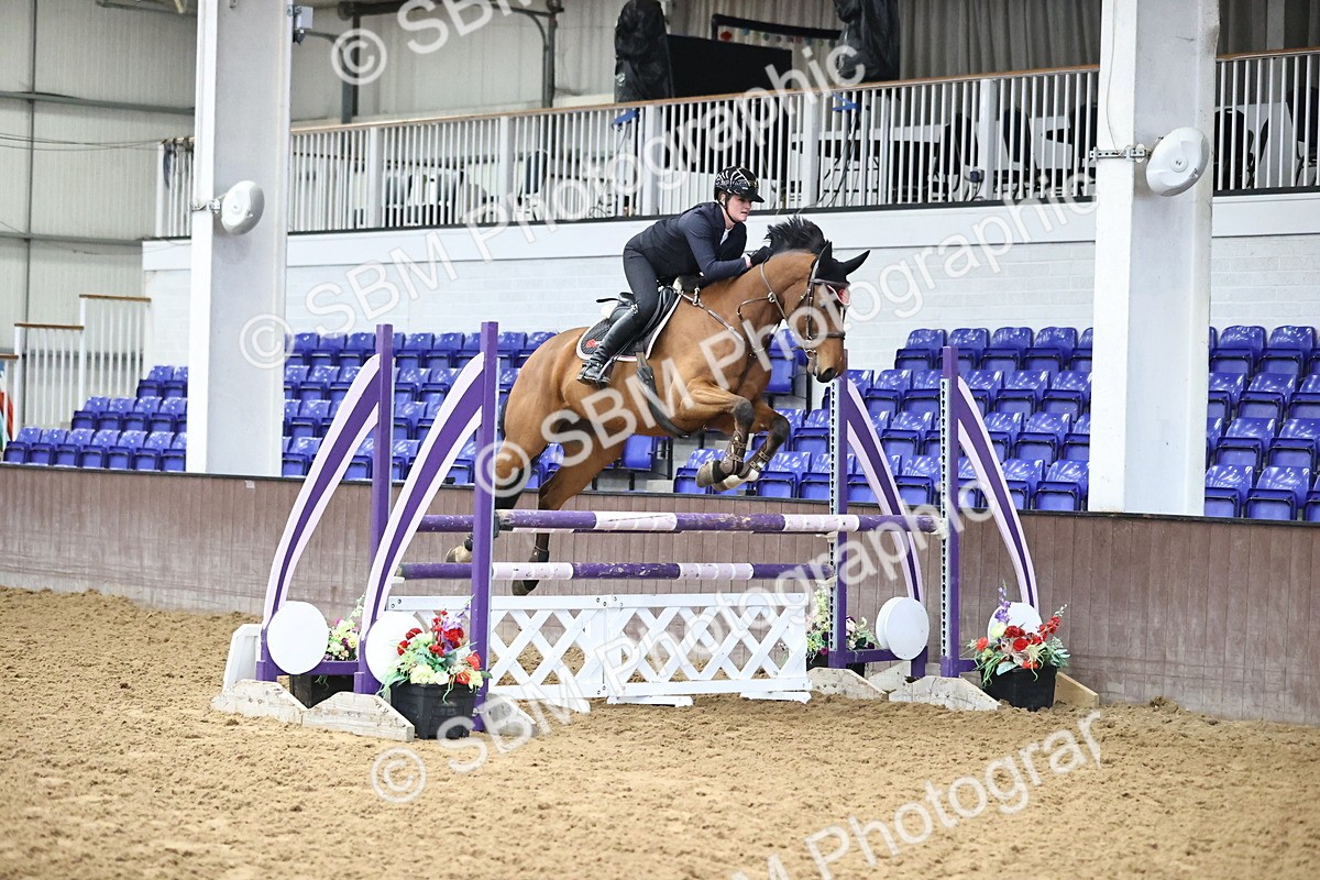 SBM_007174 - Class 19 - Senior Newcomers 1.10m