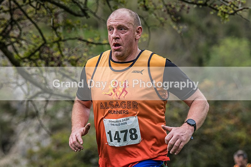 Dovedale Dash-1380 - Dovedale Dash Sunday 5th October 2025