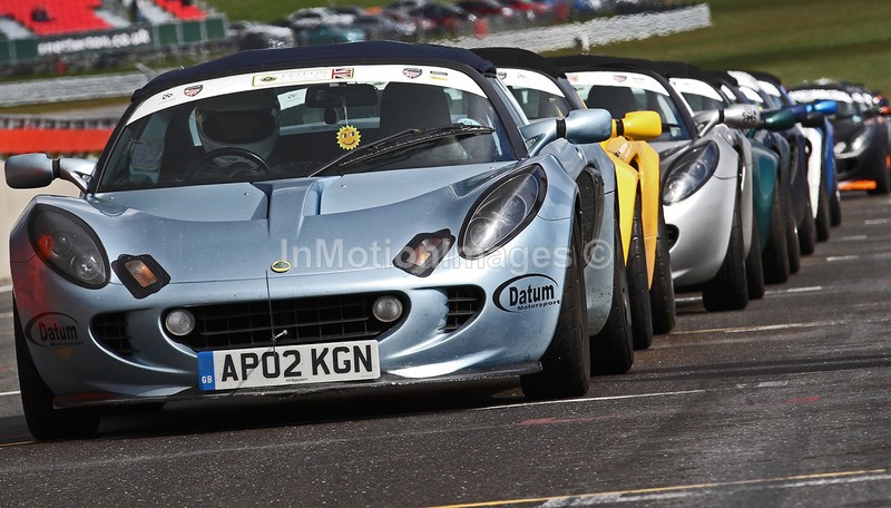  - Lotus Cup UK Speed Champs 2014/15/16/17/18/22/23/24