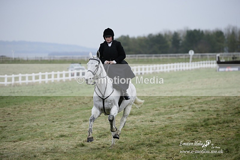 PtP 220122 48 - Royal Artillery Hunt Point-to-Point  - Larkhill Racecourse 22/01/22