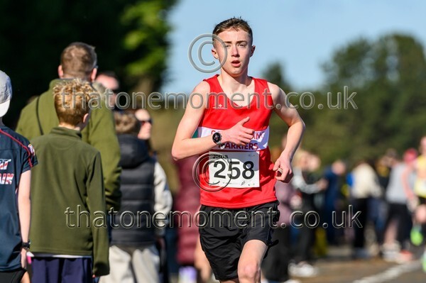 YathRR25-926882 - U15 Boys