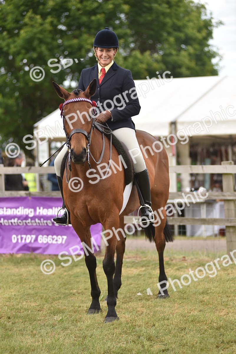 SBM_18196 - Class 122-123 - LIHS BHSA Raising Star Style and Performance Series