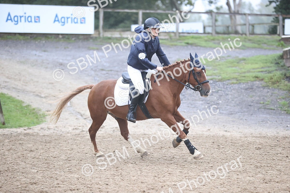 SBM_73643 - J19 - Junior Horse & Pony 90cm Supreme championship