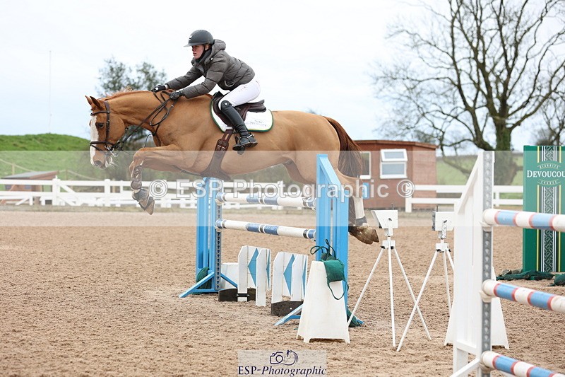 240223A-151041-02176 - Cls 6 Foxhunter and 1.20m Open