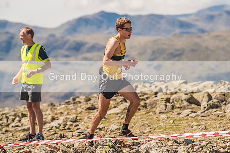 Fairfield-134 - Fairfield Horseshoe Fell Race Saturday 13th May 2023