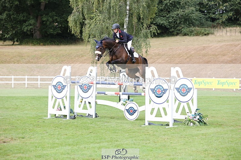 250830A-103827-04956 - Cls 14 HOYS Grade C Quali